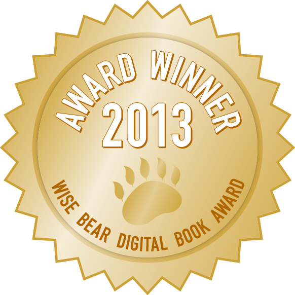 Wise Bear Award Winner 2013