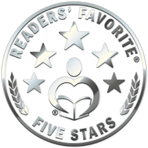 Readers' Favorite 5-Star Review