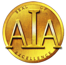 Awesome Indies Seal of Excellence