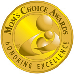 Mom's Choice Awards - Honoring Excellence