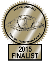 The da Vinci Eye Award