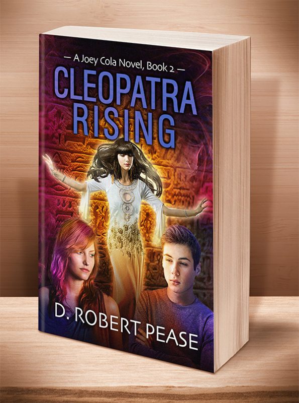 Cleopatra Rising