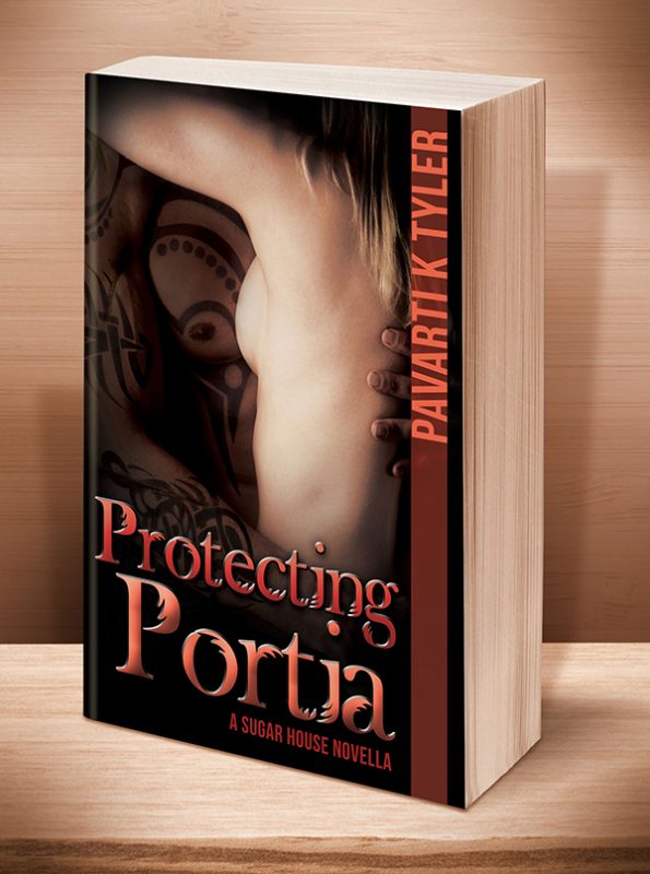 Protecting Portia
