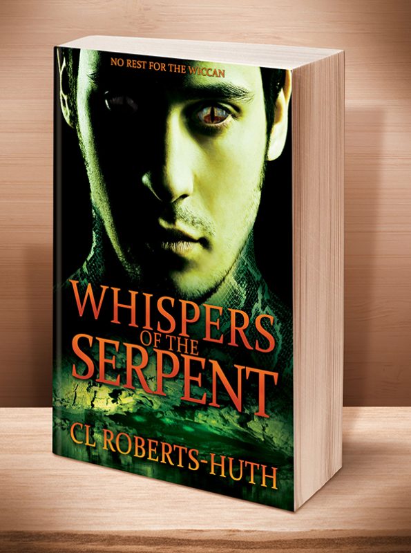 Whispers of the Serpent