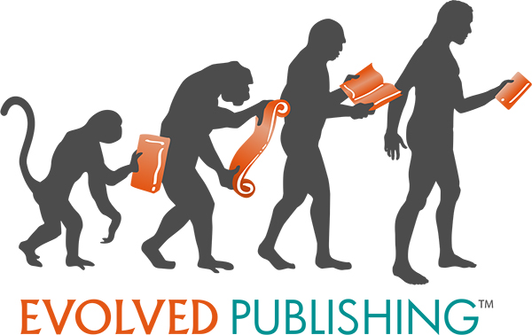 Why Evolved Publishing, and who is EP, exactly?
