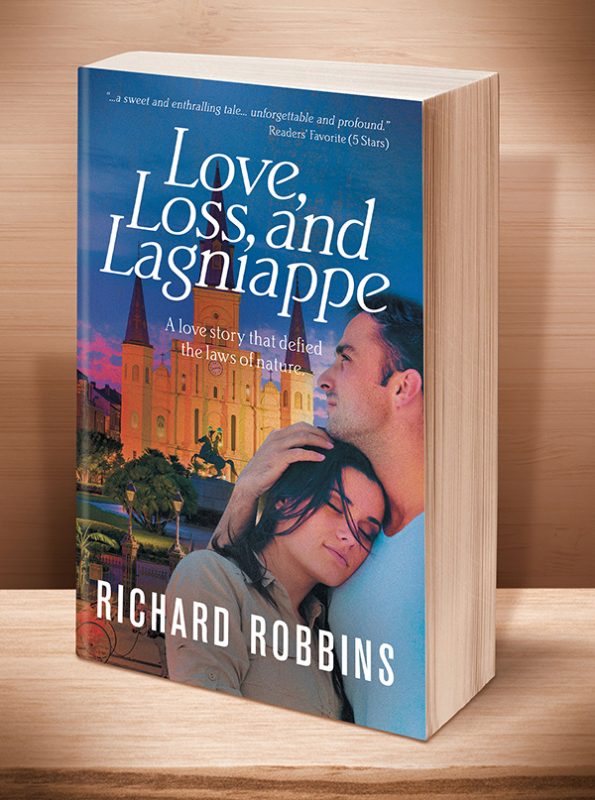 Love, Loss, and Lagniappe