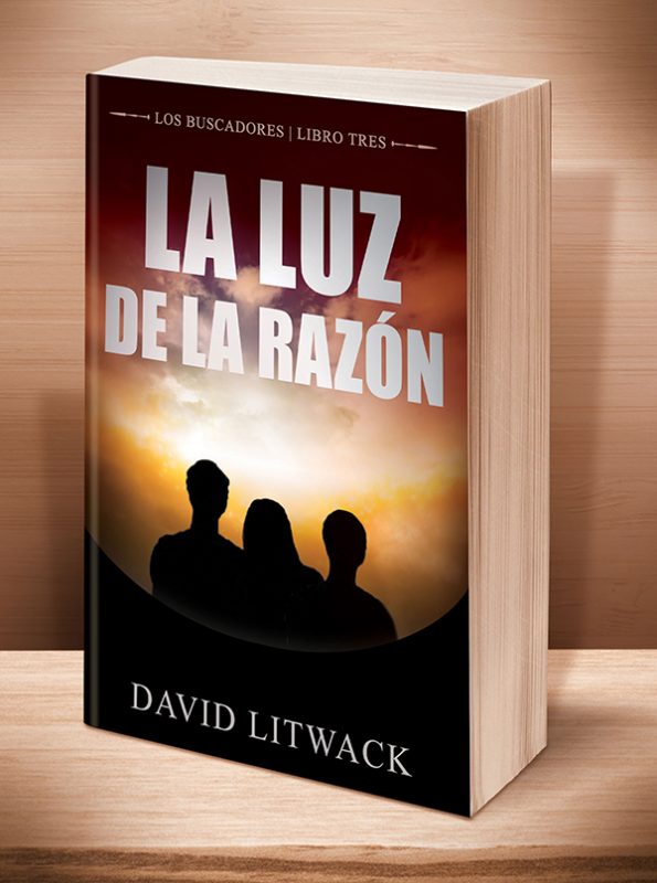 La Luz de la Razón (Español)