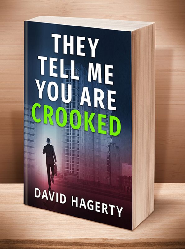They Tell Me You Are Crooked
