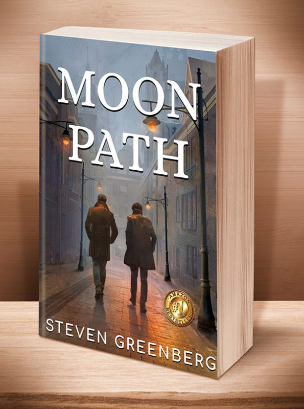 Moon Path