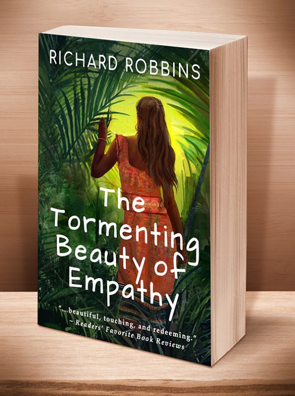 The Tormenting Beauty of Empathy