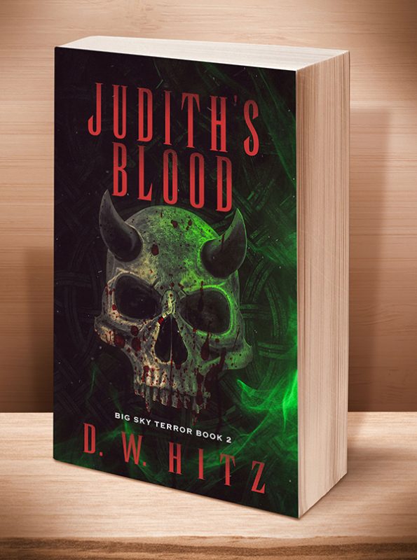 Judith’s Blood