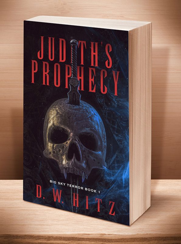 Judith’s Prophecy