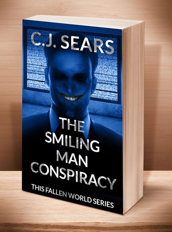 The Smiling Man Conspiracy