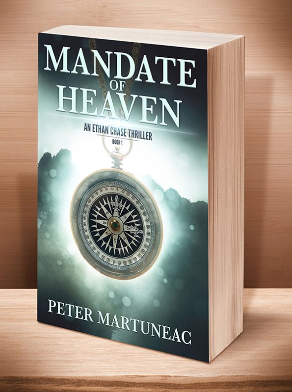 Mandate of Heaven
