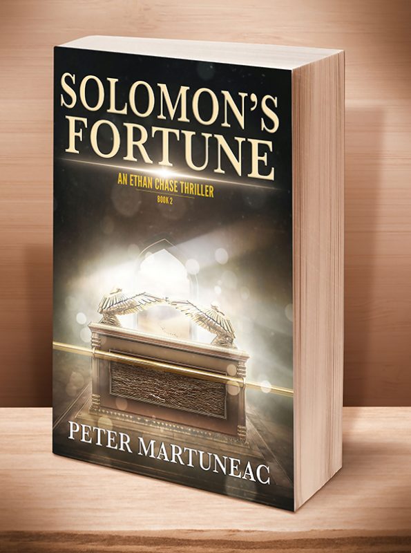 Solomon’s Fortune
