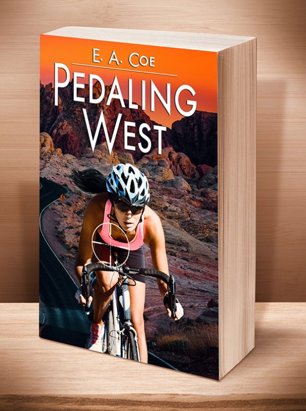 Pedaling West