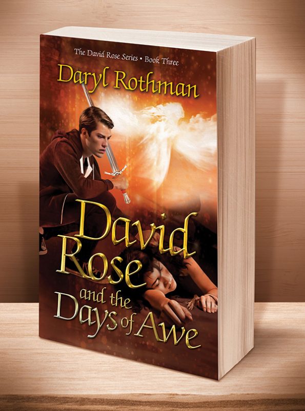 David Rose and the Days of Awe