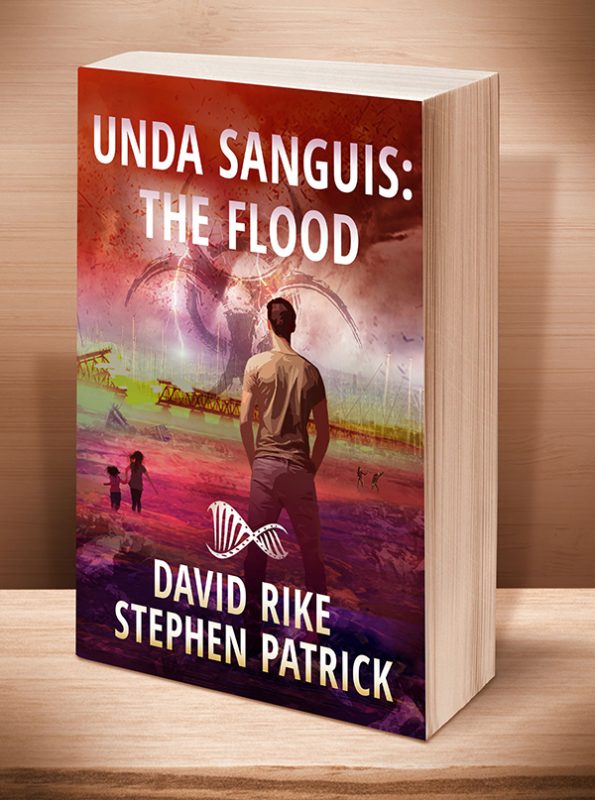 Unda Sanguis: The Flood