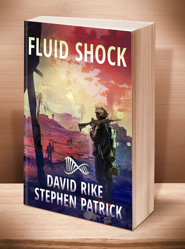 Fluid Shock