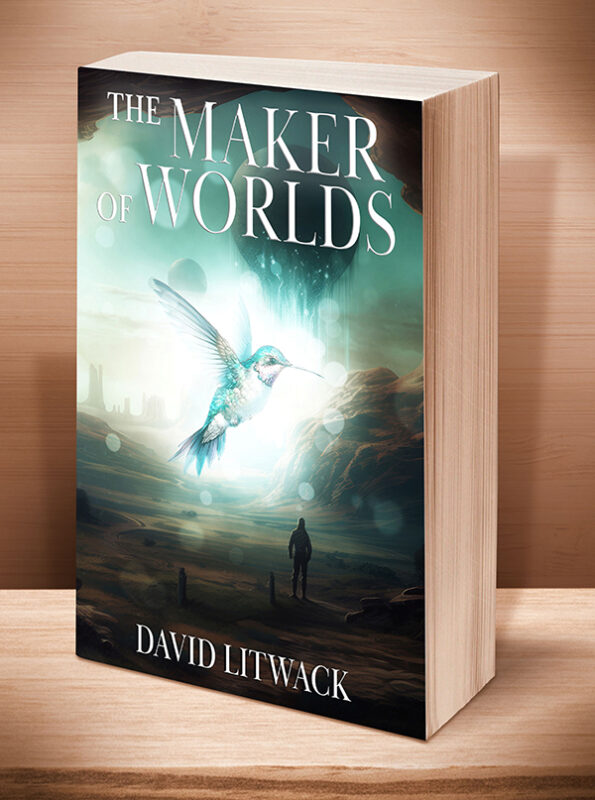 The Maker of Worlds