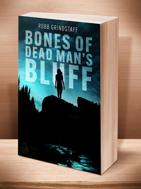 Bones of Dead Man’s Bluff