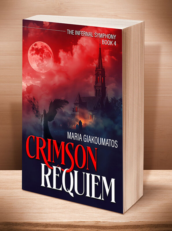 Crimson Requiem